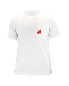 T-Shirt in Größe mit IGBCE Logo