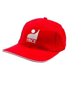 IGBCE-Baseball Cap