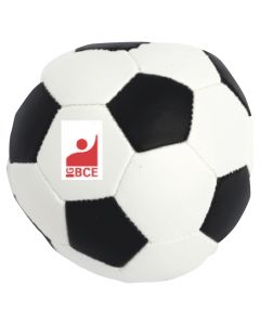 Mini-Fußball 32-teilig mit Logo