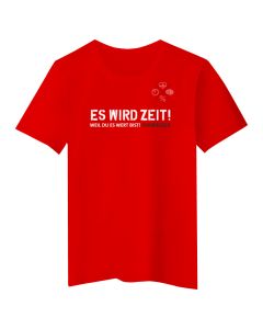 IGBCE-ChemieTarif 2019 Funktionsshirt mit Motiv
