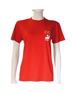 T-Shirt Notdienst