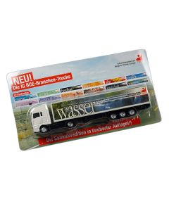Lkw »Wasser«