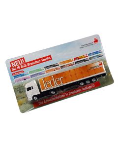 Lkw »Leder«