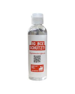 Handreinigungsgel 100ml