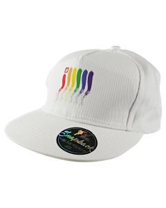 Pride Basecap