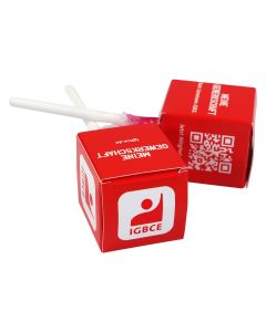 IGBCE Lolly