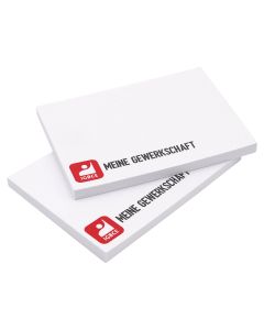 IGBCE Haftnotizen