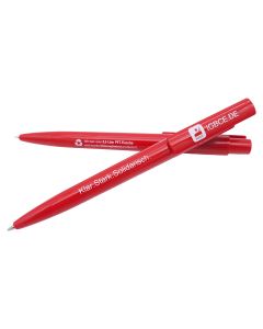 Kugelschreiber Recycled Pen Pro