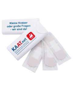 KAAT-Pflasterbox