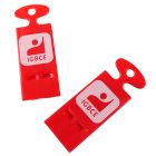 IGBCE Zweiton Flachpfeife