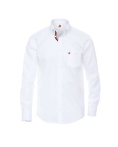 Freizeit- und Businesshemd