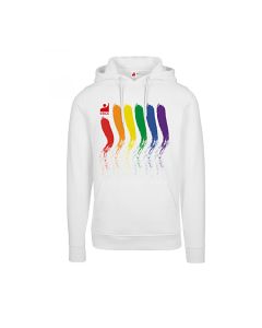 Hoodie Unisex, Stripes