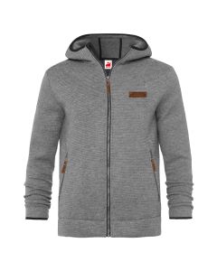 Knitfleece Jacket Men