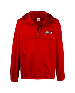 Windbreaker Unisex rot