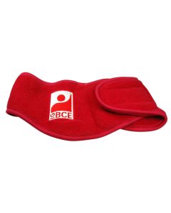 Stirnband mit IGBCE-Logo