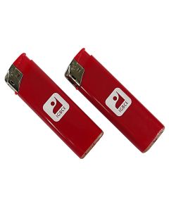 IGBCE-Feuerzeug »Kommerz«