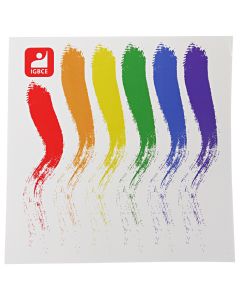 Pride Aufkleber