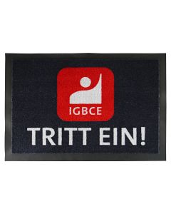 Fußmatte PromoMat Basic