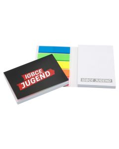 IGBCE Haftnotizen Jugend