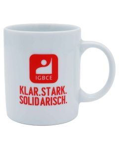 IGBCE Tasse "Maxi Mug"