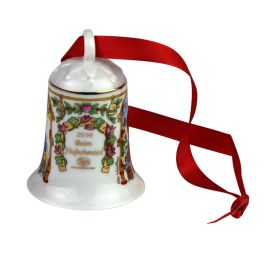 Hutschenreuther Weihnachtsglocke 2014