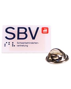 Pin SBV