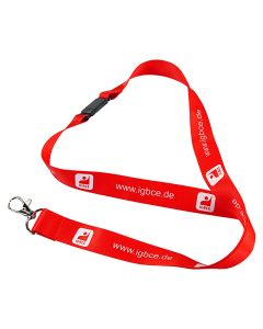 Lanyard